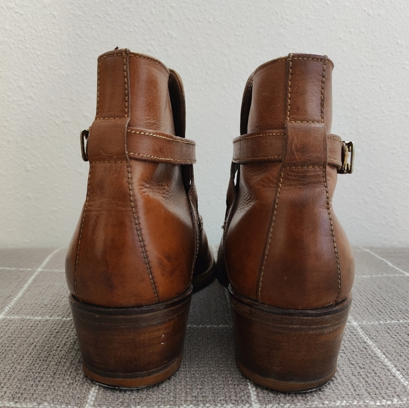Vtg Florsheim Boots - Picture 7 of 11